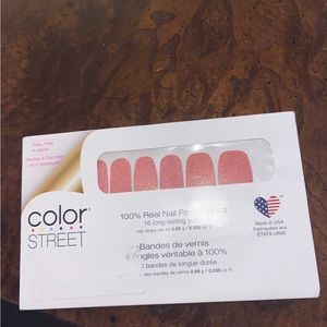 Color Street nails - Cape Coral